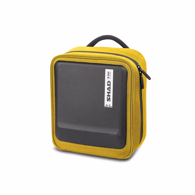 Sacoche de guidon Shad Daily Bar 6 Litres Barcelona Sun