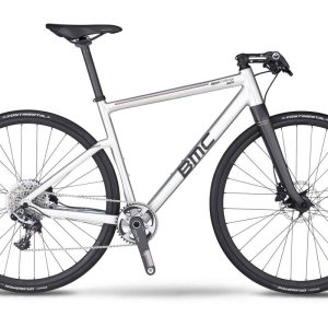 BMC AlpenChallenge AC01 XX1 Brushed 2014