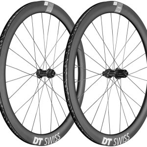 ROUES DT SWISS ARC 1600 SPLINE db 50