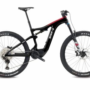 BH ATOMX LYNX CARBON PRO 9.7