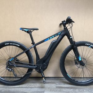 CUBE ACCESS ONE HYBRID 500 S ( OCCASION )