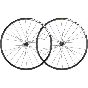ROUES MAVIC AKSIUM DISC CENTERLOCK