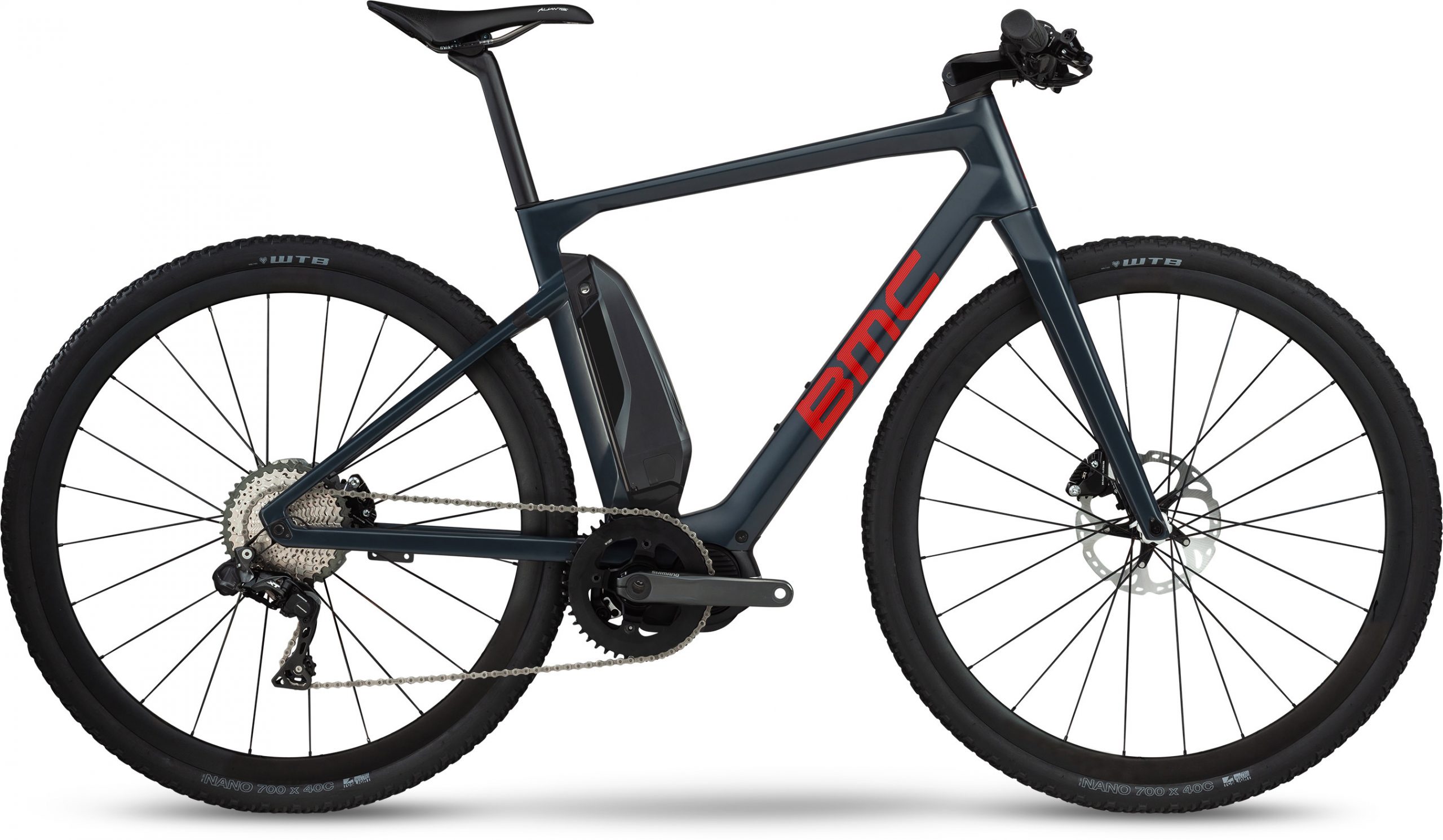 BMC ALPENCHALLENGE AMP CROSS LTD 2020 – Image 2