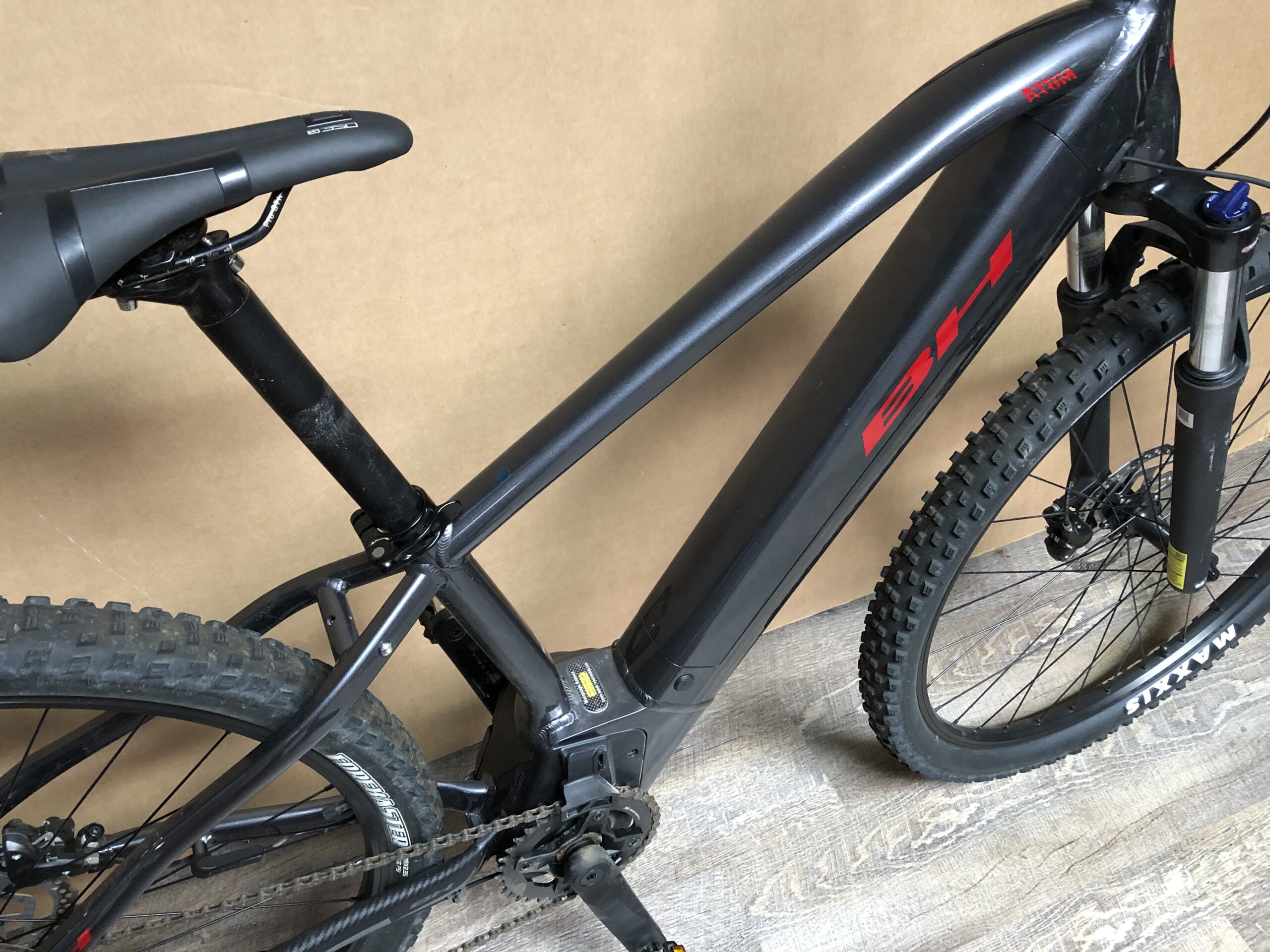 BH ATOM 29 2022 XS ( OCCASION ) – Image 3