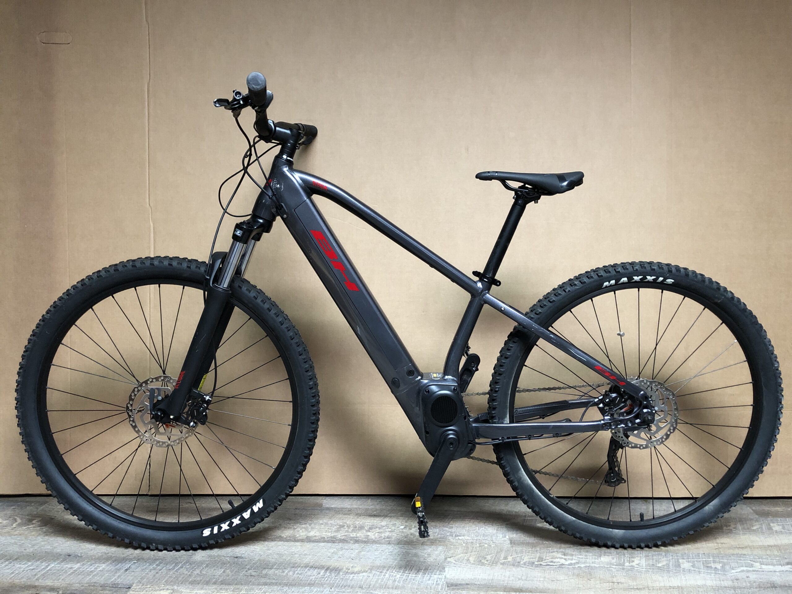 BH ATOM 29 2022 XS ( OCCASION ) – Image 4