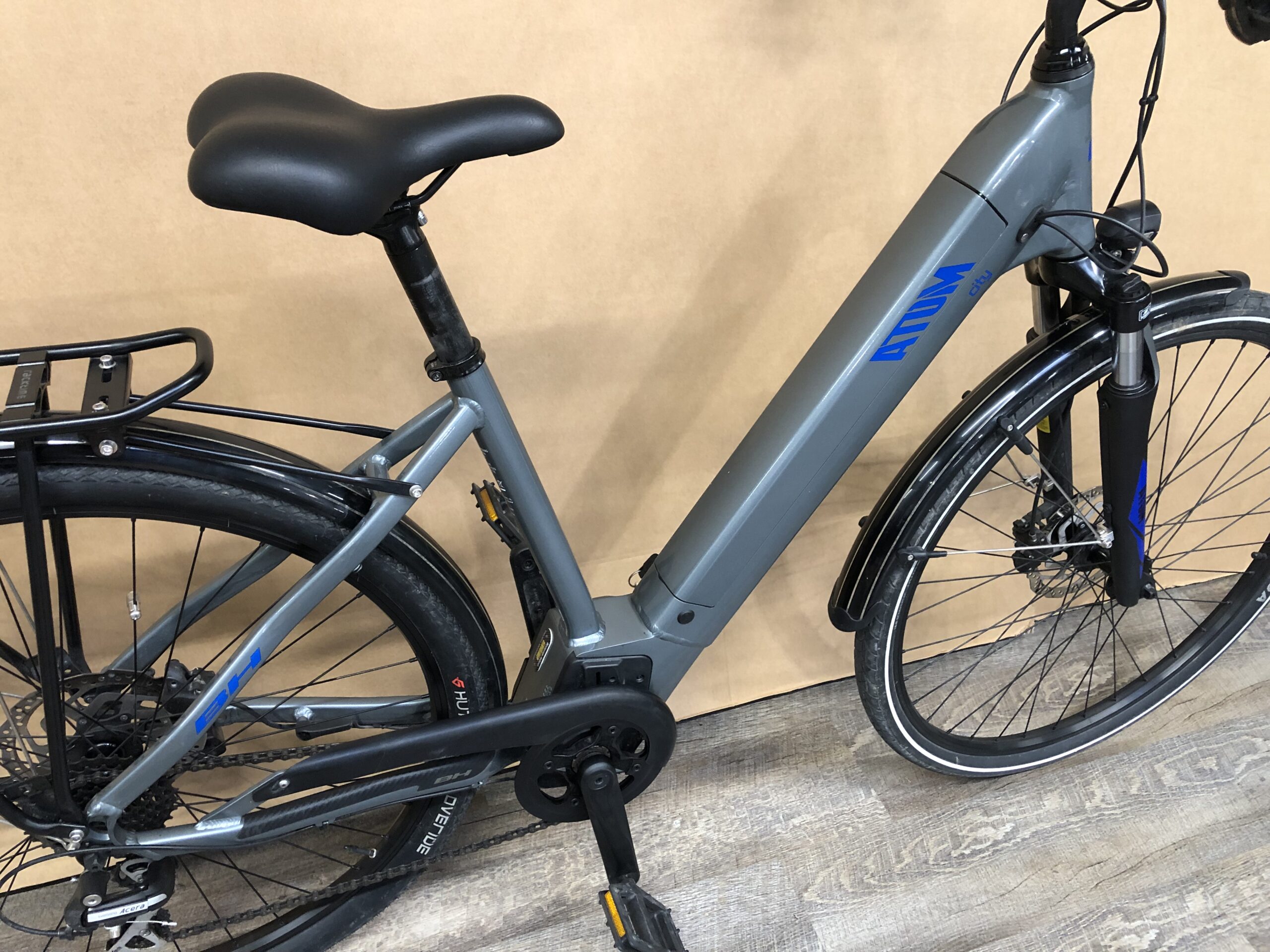 BH ATOM CITY WAVE M (OCCASION ) – Image 3