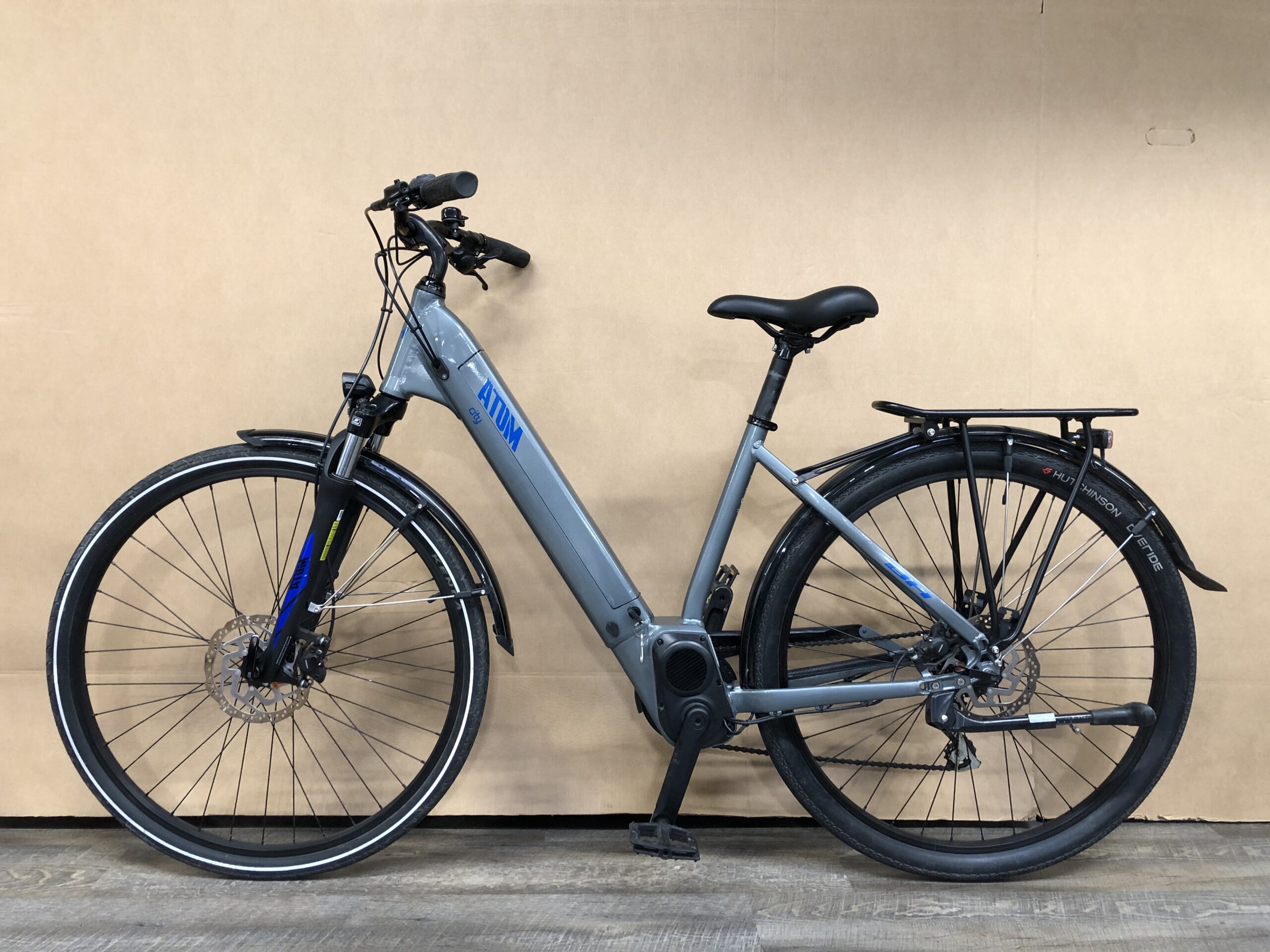 BH ATOM CITY WAVE M (OCCASION ) – Image 4