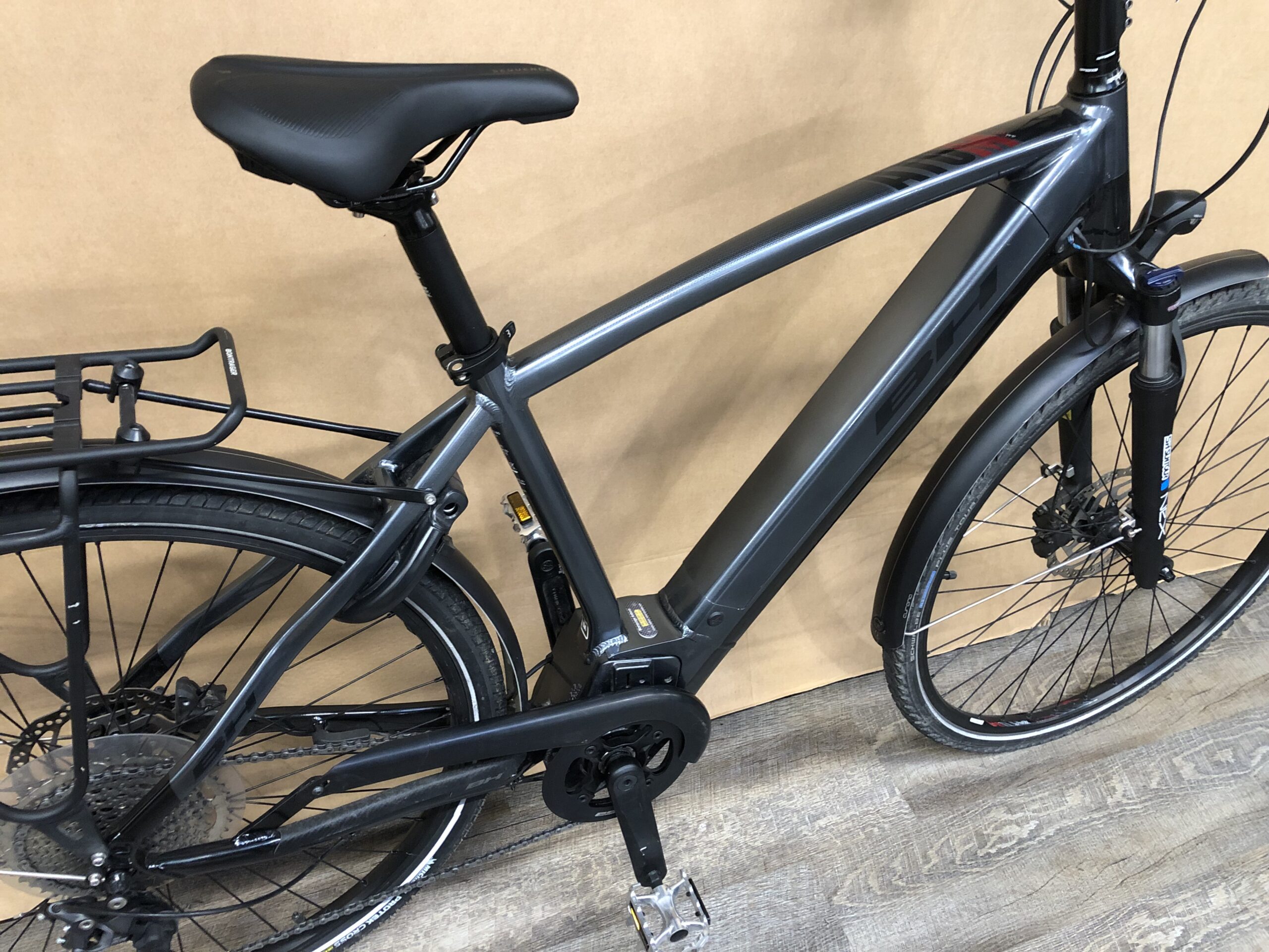 BH ATOM CITY PRO 720Wh M ( OCCASION ) – Image 3