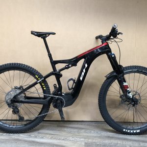 BH ATOMX LYNX CARBON PRO 9.7 L ( OCCASION )
