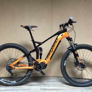 MEGAMO AYRON FORCE 40 M 2022 ( OCCASION )