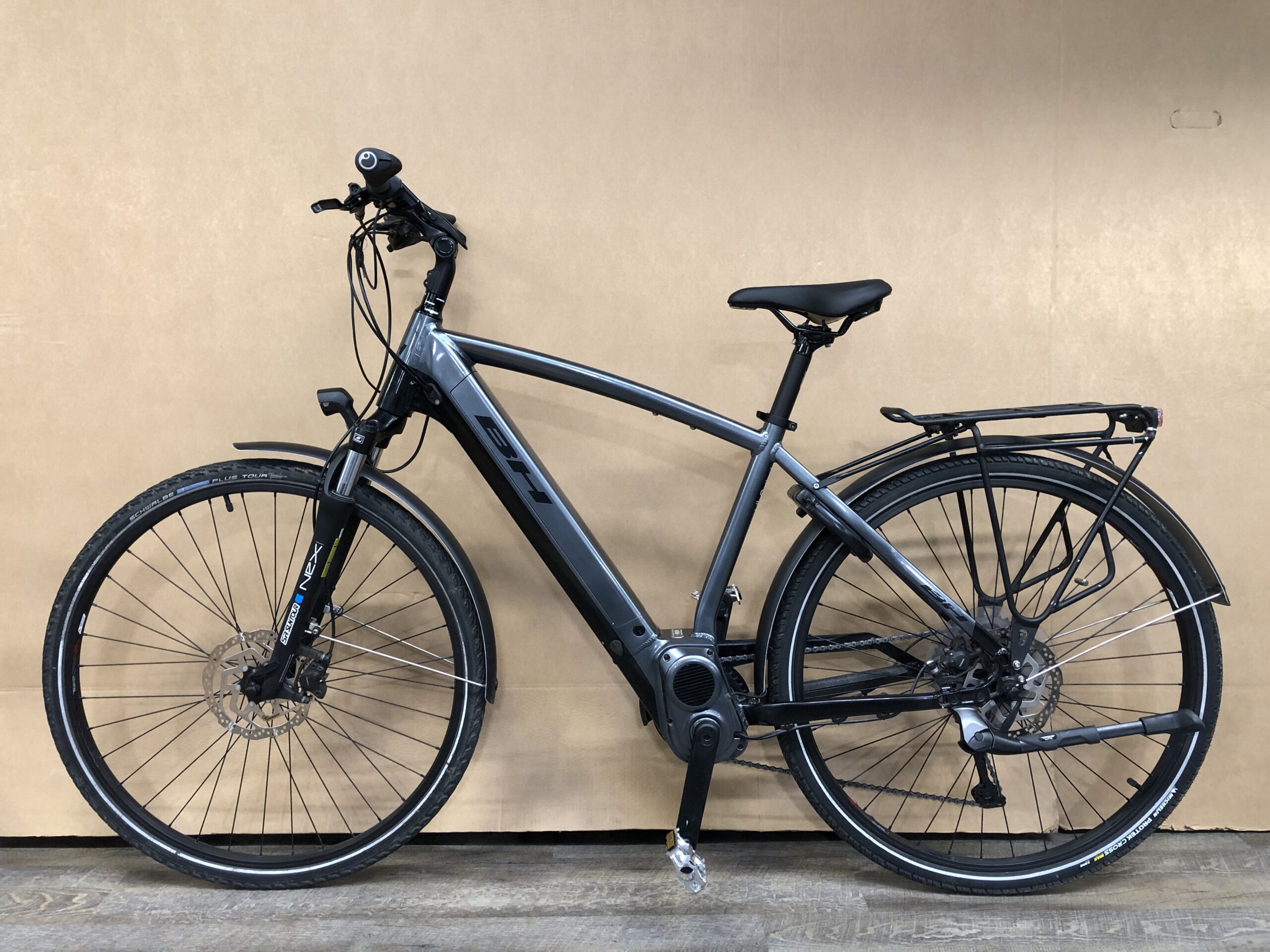 BH ATOM CITY PRO 720Wh M ( OCCASION ) – Image 4