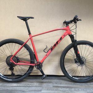 BH EXPERT 4.5 XT XL ( OCCASION )