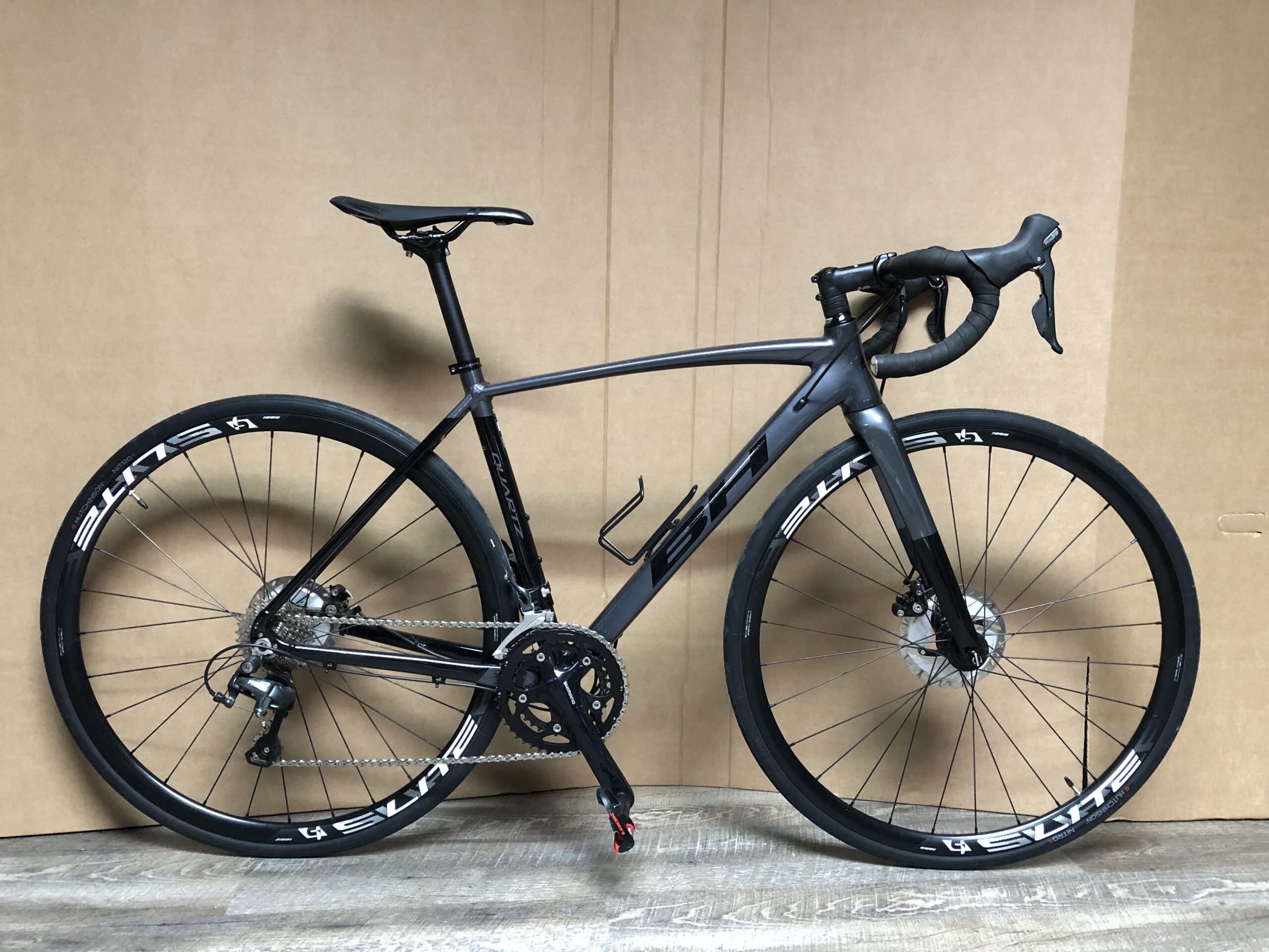 BH QUARTZ 1.0 2022 S (occasion)