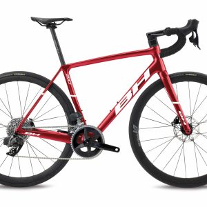 BH ULTRALIGHT EVO 8.0 DISC (RWR)