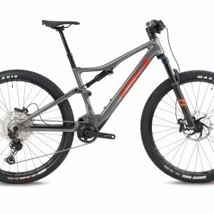 BH CORE ILYNX 5 RACE CARBON 7.6 (SOS)
