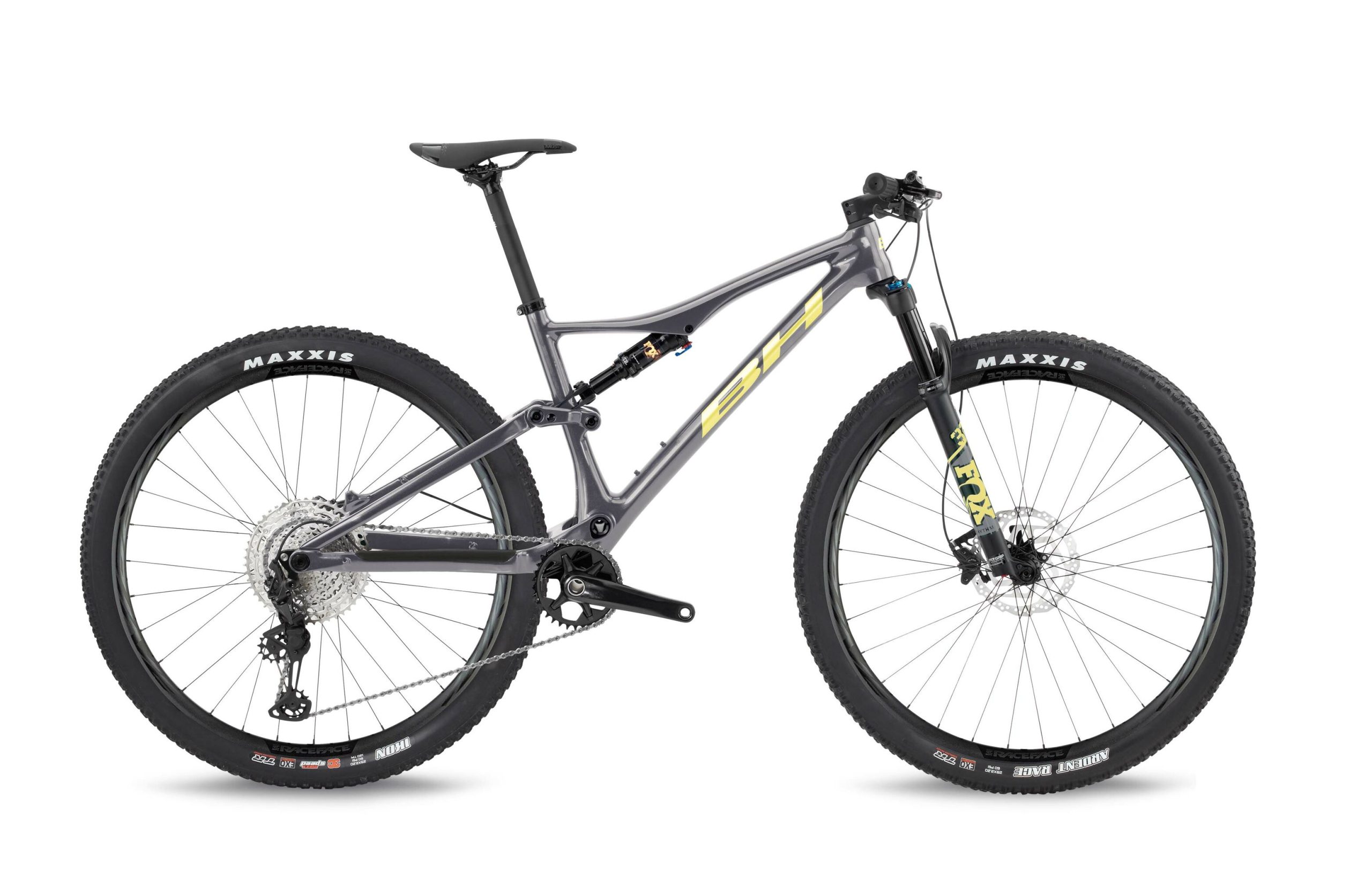 BH LYNX RACE CARBON RC 6.0