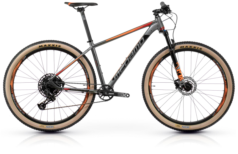 MEGAMO NATURAL ELITE EAGLE 05