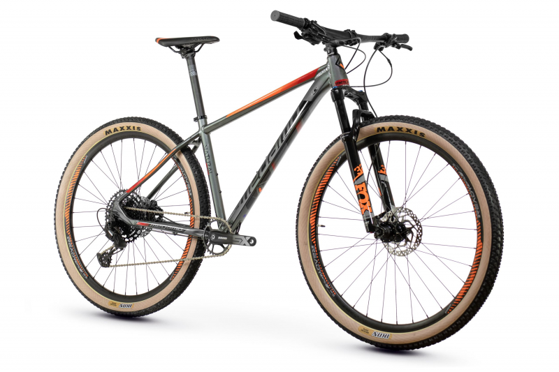 MEGAMO NATURAL ELITE EAGLE 05 – Image 3