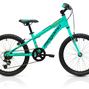 MEGAMO AIR BOY TURQUOISE 20&Prime; 2022
