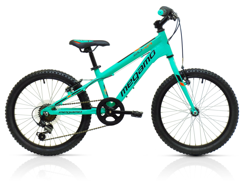 MEGAMO AIR BOY TURQUOISE 20″ 2022 – Image 2