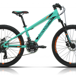 MEGAMO KU4 24&Prime; DISC 2021