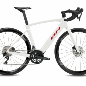 BH CORE RACE CARBON 1.6 2022