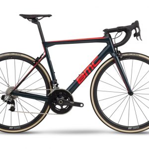 BMC TEAMMACHINE SLR01 TWO Patins