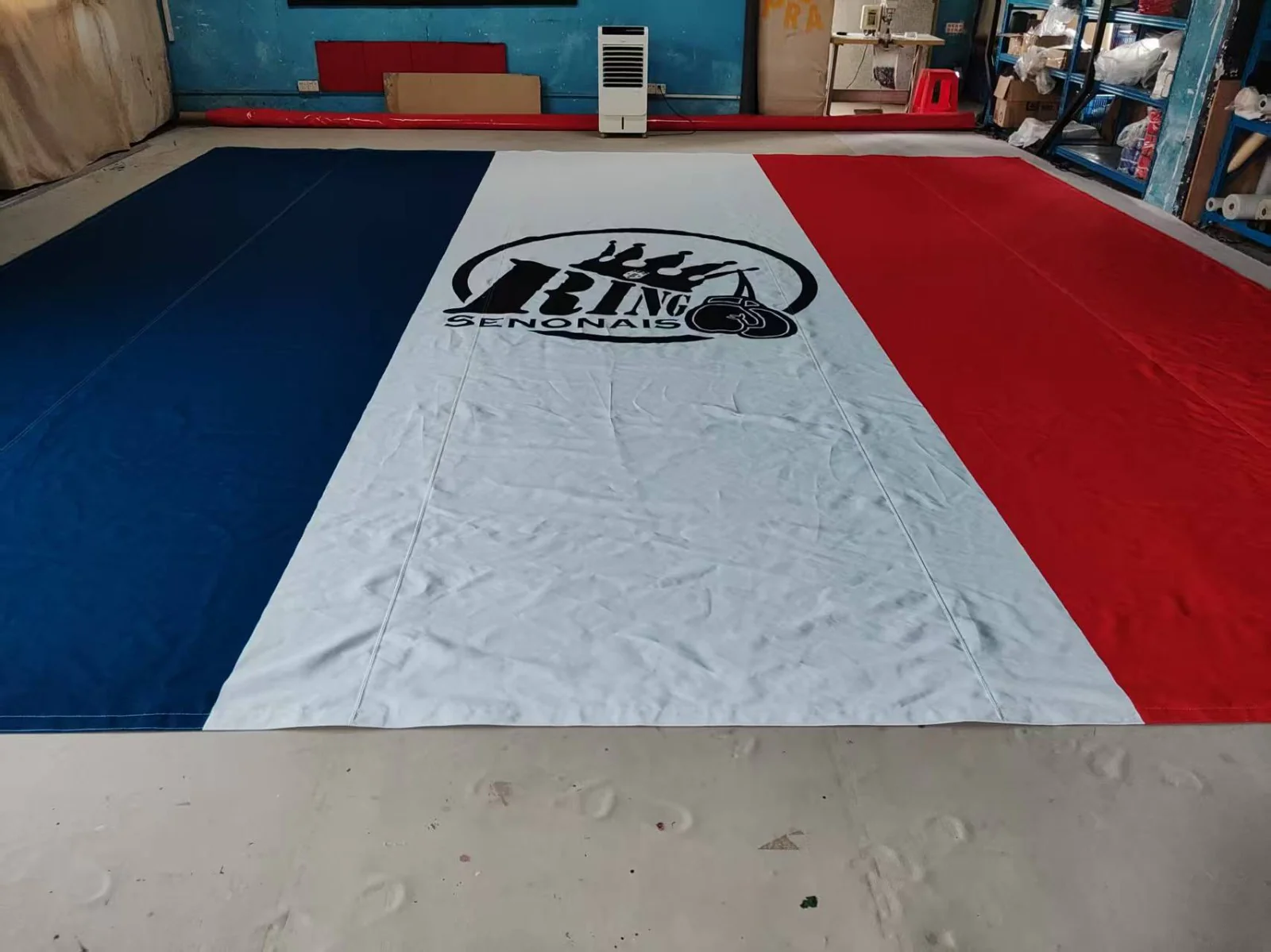 Bache de ring – Image 6