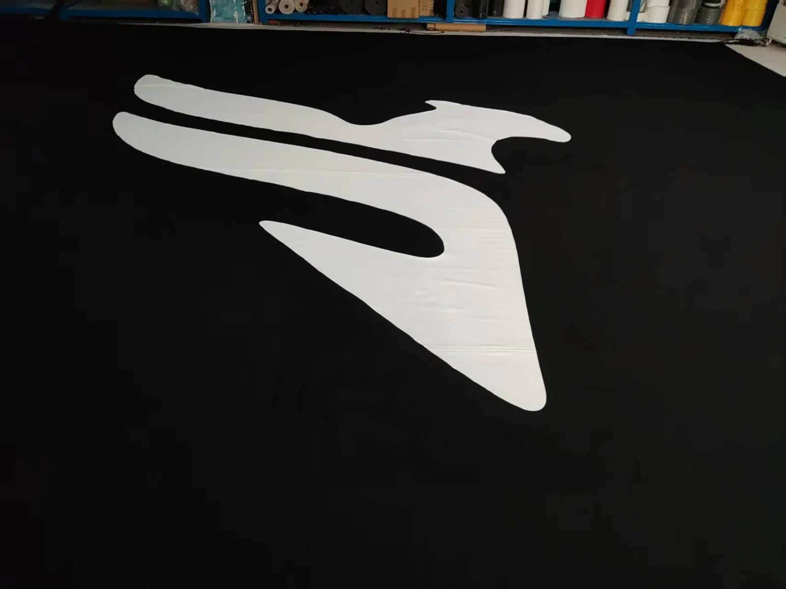 Bache de ring – Image 4