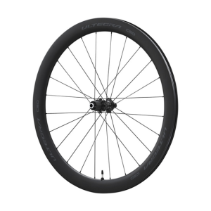 PAIRE SHIMANO R8170 C50 DISC CARBON