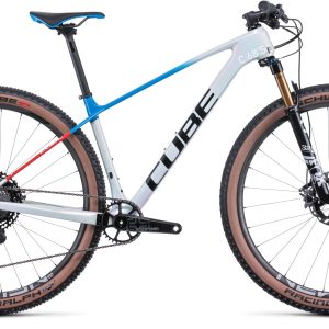 CUBE ELITE C:68X SLX TEAMLINE