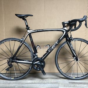 Vélo de route CBT Nero K taille L  ( occasion )