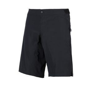 Short Femme KENNY Charger (Black)