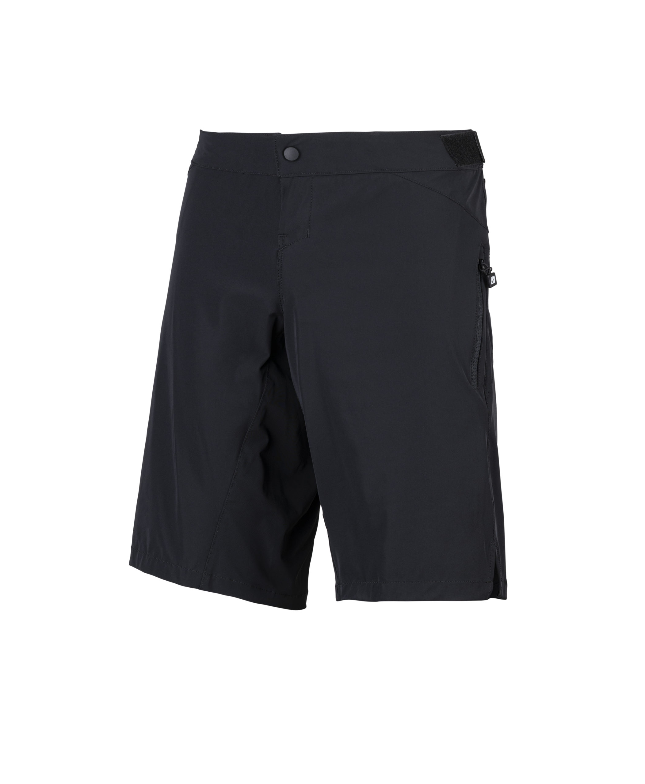 Short Femme KENNY Charger (Black) – Image 2