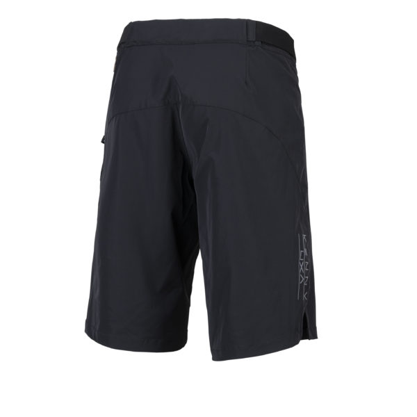 Short Femme KENNY Charger (Black) – Image 3