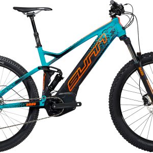 OCCASION SUNN CHARGER S1 2018