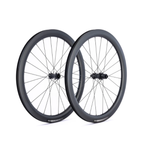 ROUES BMC CR 50 SL CARBON TUBELESS READY 50 MM