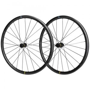 MAVIC CROSSMAX CARBON SLR 29 BOOST CL MS