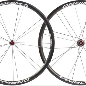 CORIMA 32MM WS BLACK PNEU