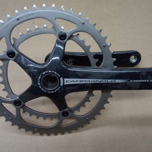 PEDALIER CAMPAGNOLO CHORUS 52-39 ULTRATORQUE 172.5