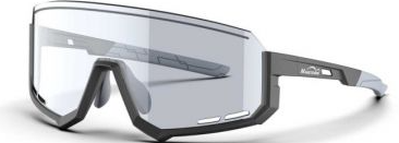 MAGICSHINE SPRINTER PH Noir/Gris – Image 2