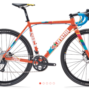 ZYDECO LALA ORANGE JUICE