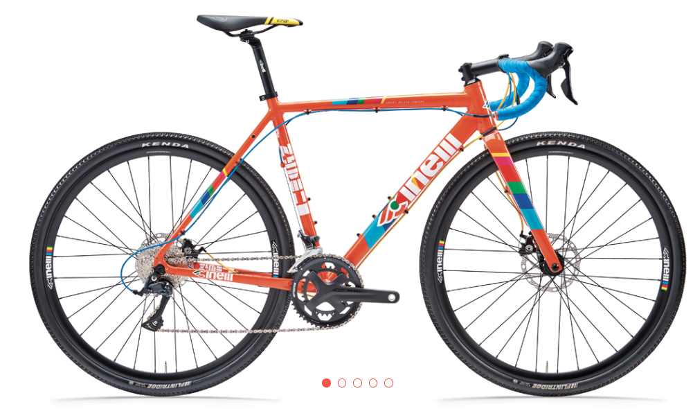 ZYDECO LALA ORANGE JUICE