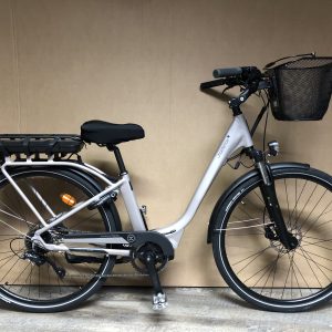 EXS CHANTENAY taille 40 (OCCASION)