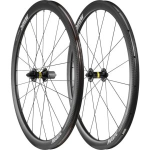 ROUES MAVIC COSMIC S 40 à PATINS
