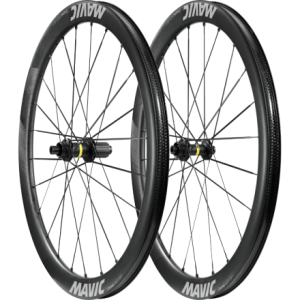 ROUES MAVIC COSMIC SLR 45 DISC 23