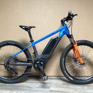 CUBE ACID 240 HYBRID ROOKIE PRO 400 (OCCASION )