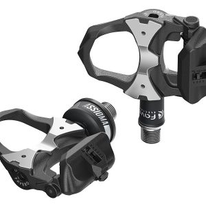 Pédales Capteur de Puissance FAVERO Assioma UNO