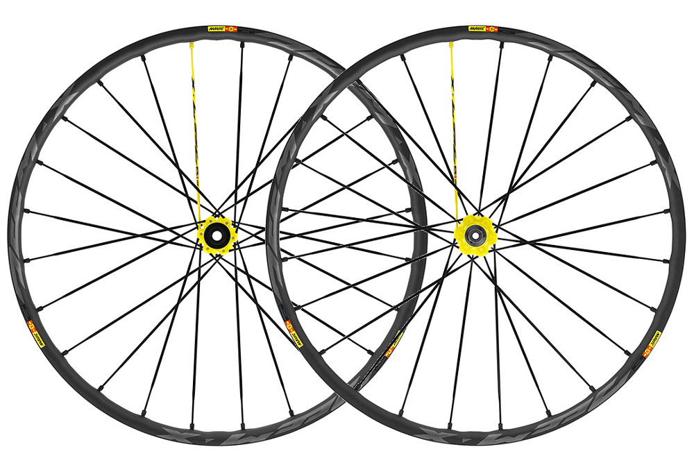 MAVIC DEEMAX PRO 29 BOOST 2019 – Image 2