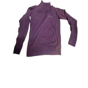 Craft Warm Half Polo Women